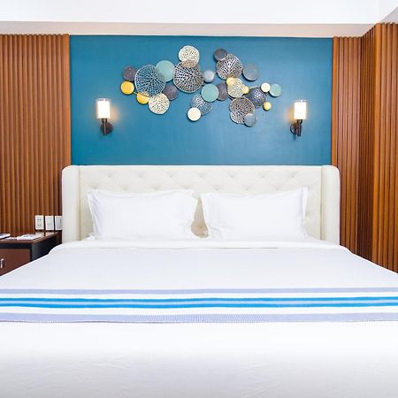 Le Dream Hotel Anomang Mayor Εξωτερικό φωτογραφία