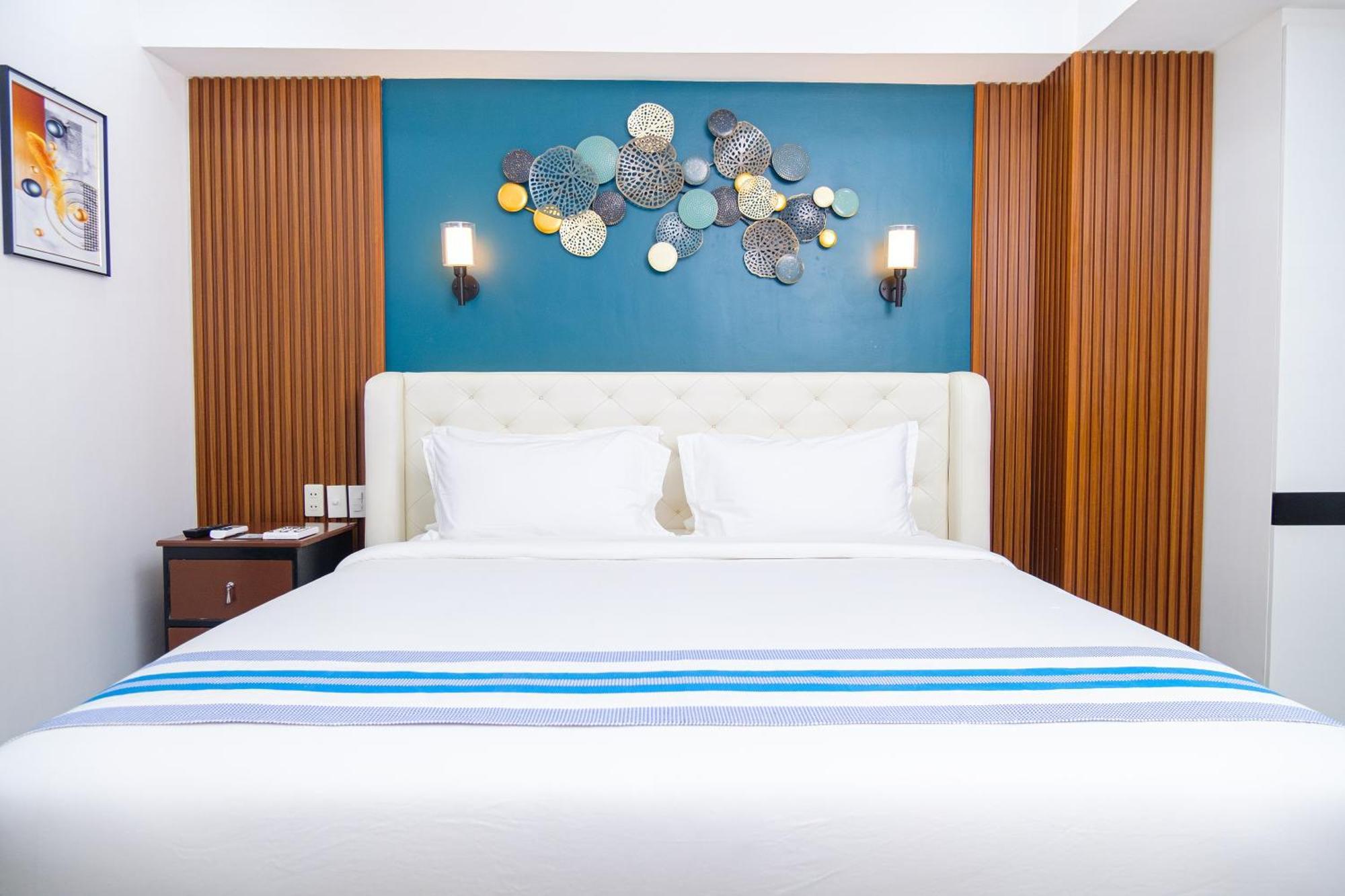 Le Dream Hotel Anomang Mayor Εξωτερικό φωτογραφία