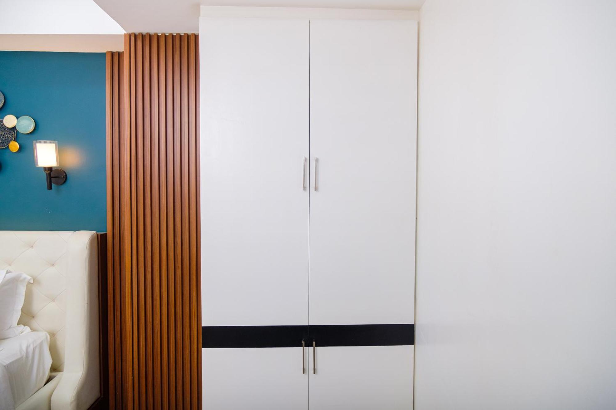 Le Dream Hotel Anomang Mayor Εξωτερικό φωτογραφία