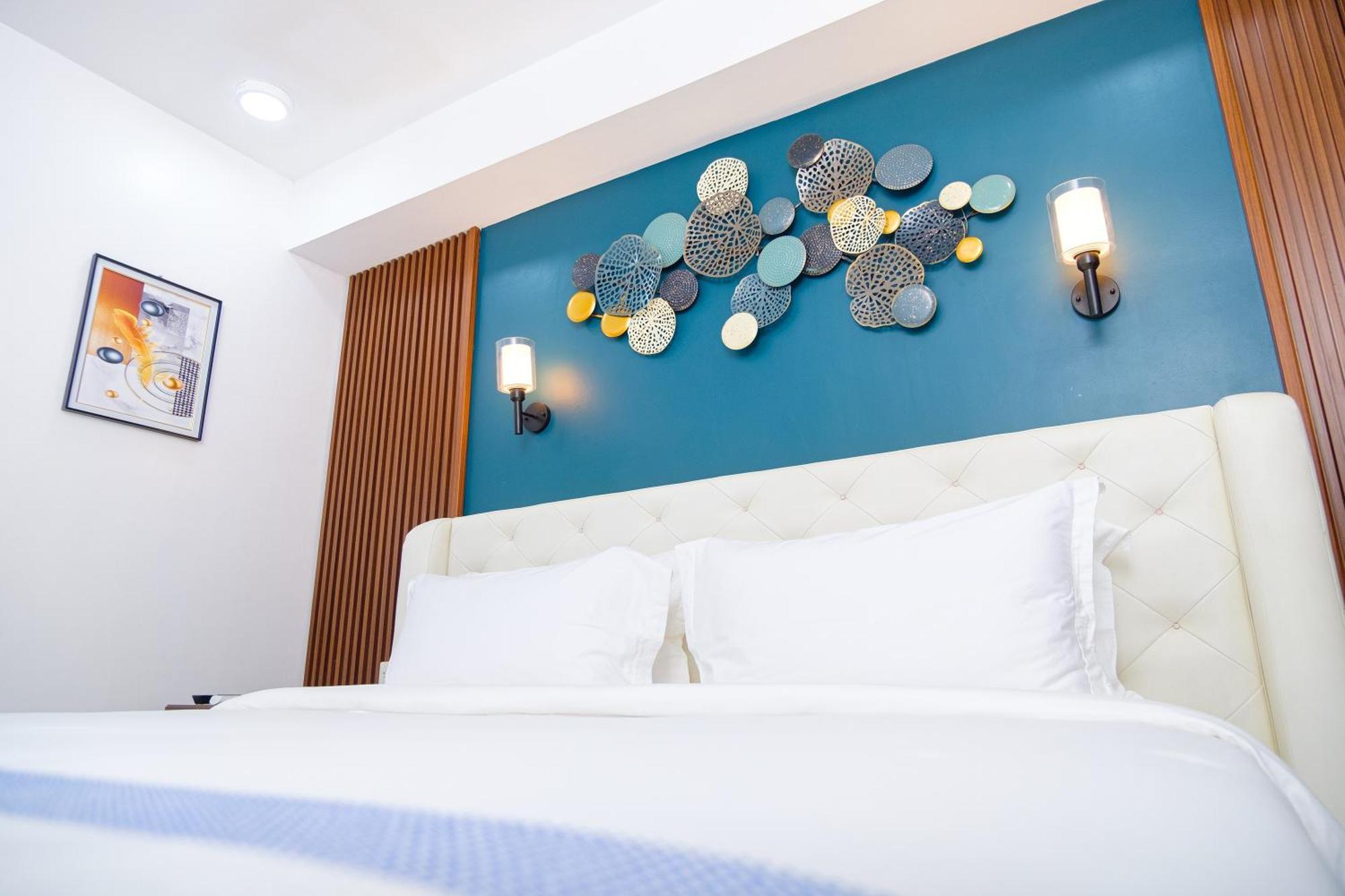 Le Dream Hotel Anomang Mayor Εξωτερικό φωτογραφία