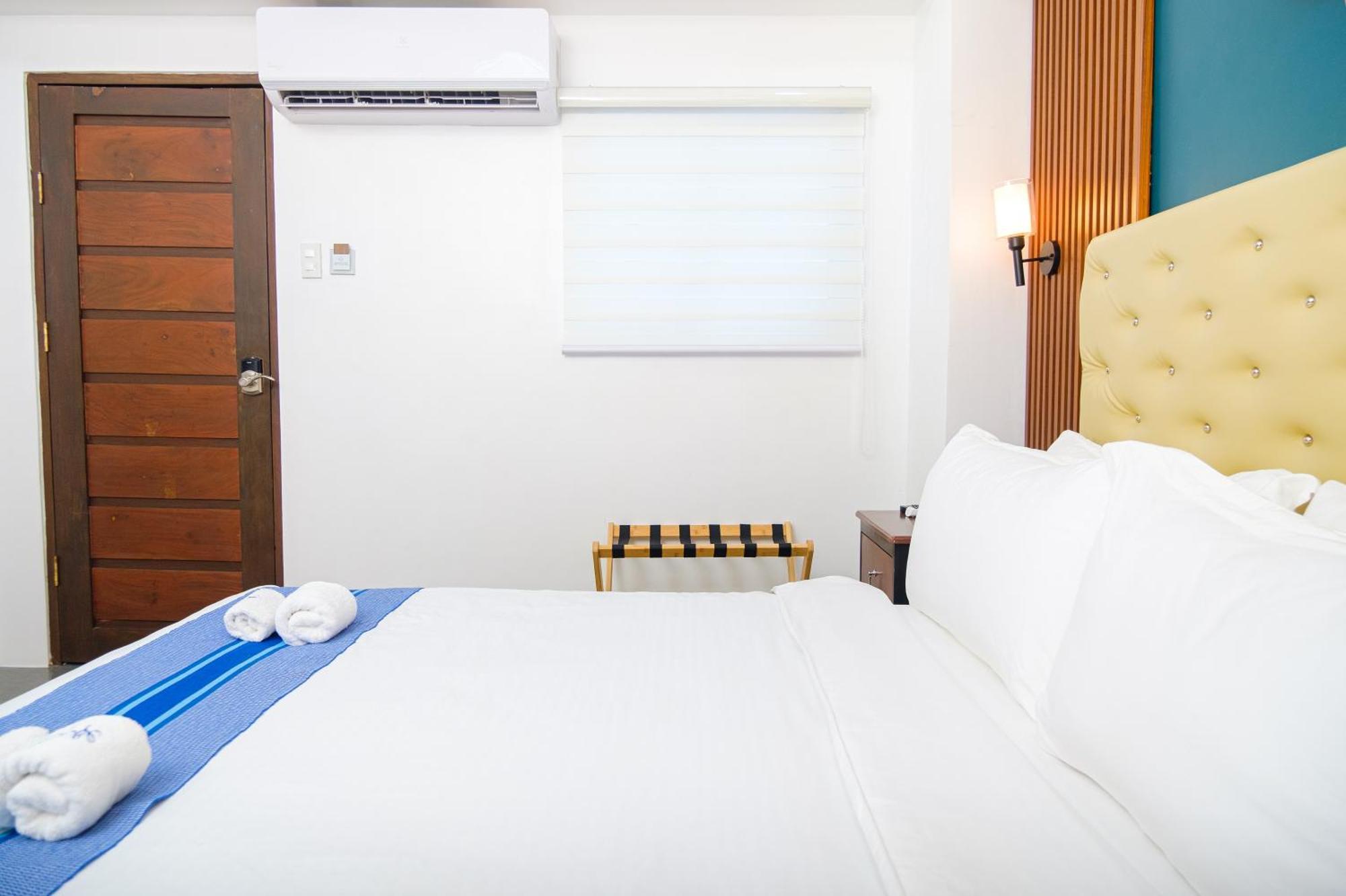 Le Dream Hotel Anomang Mayor Εξωτερικό φωτογραφία