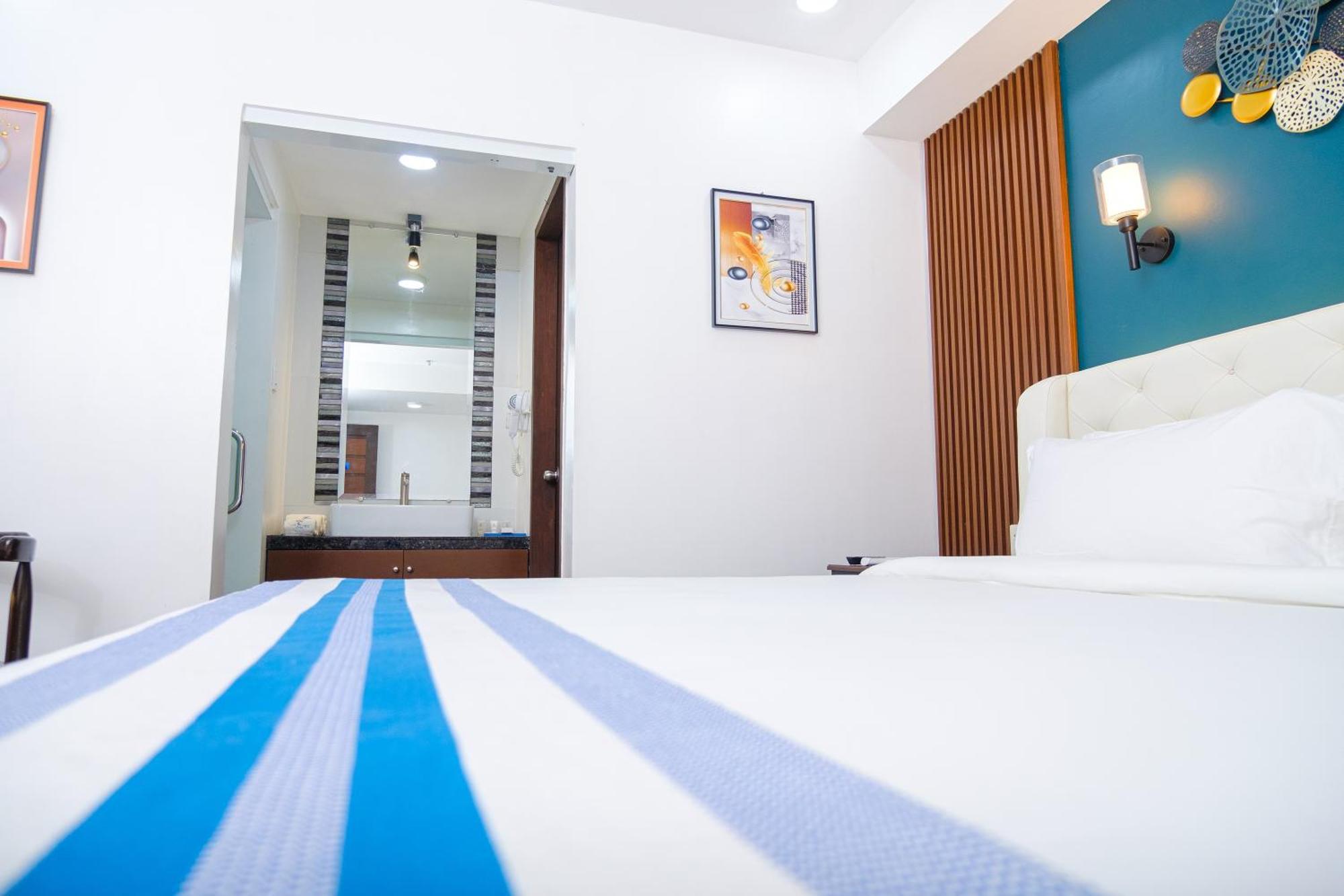 Le Dream Hotel Anomang Mayor Εξωτερικό φωτογραφία