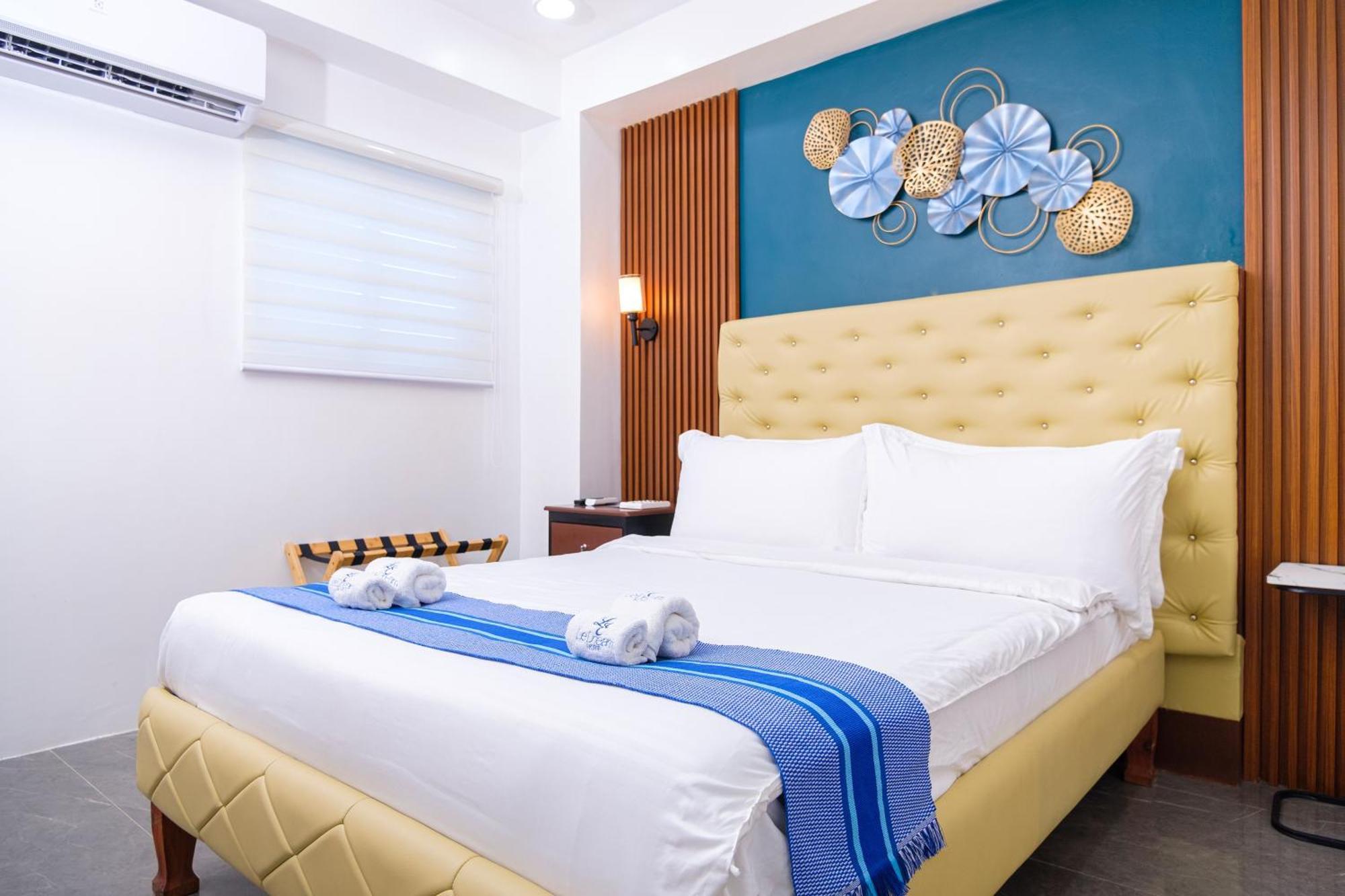 Le Dream Hotel Anomang Mayor Εξωτερικό φωτογραφία