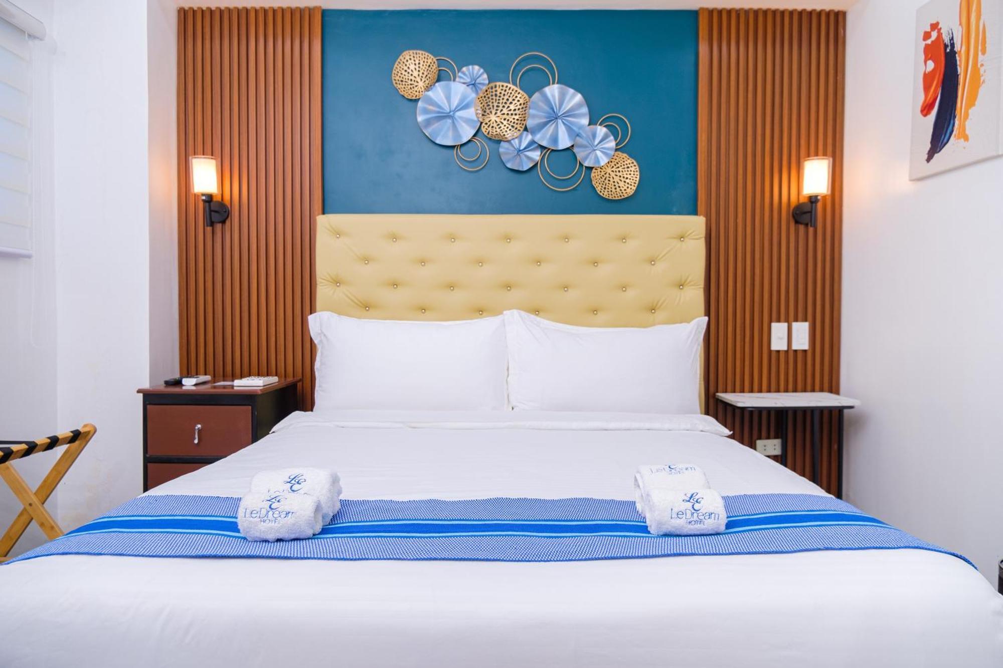Le Dream Hotel Anomang Mayor Εξωτερικό φωτογραφία