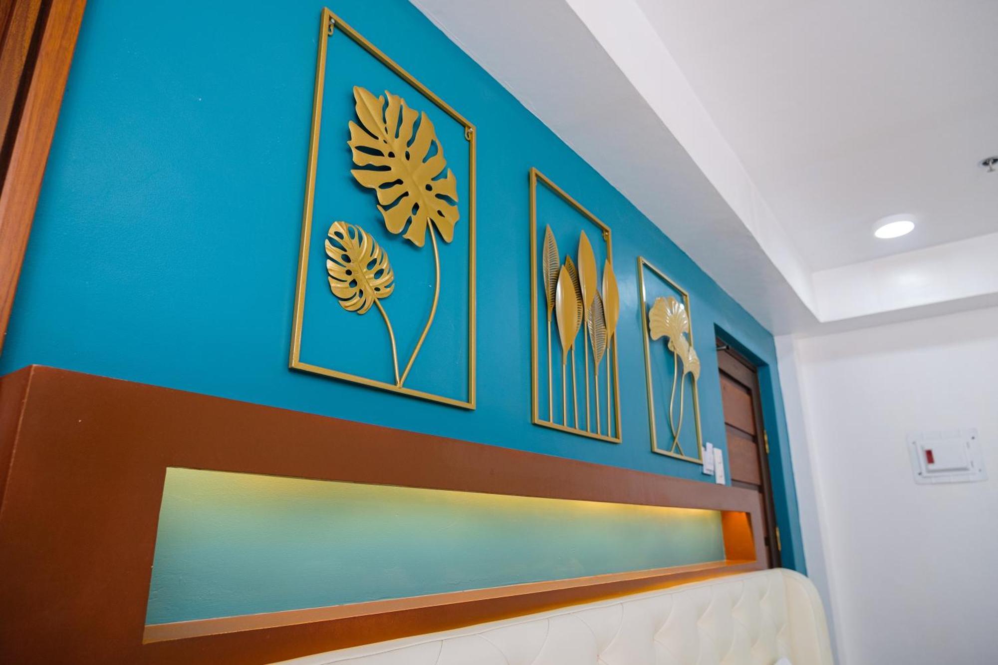 Le Dream Hotel Anomang Mayor Εξωτερικό φωτογραφία