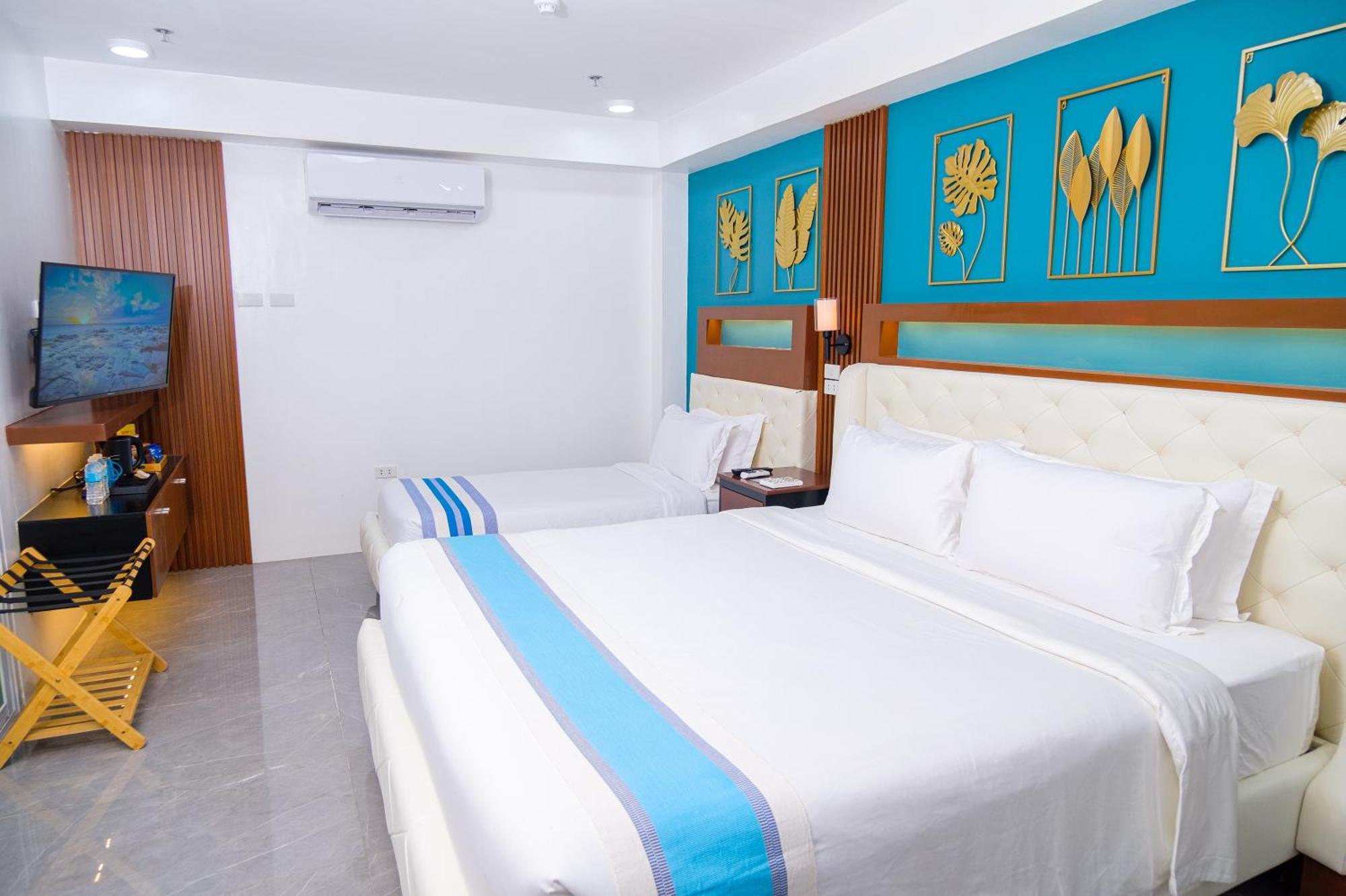 Le Dream Hotel Anomang Mayor Εξωτερικό φωτογραφία