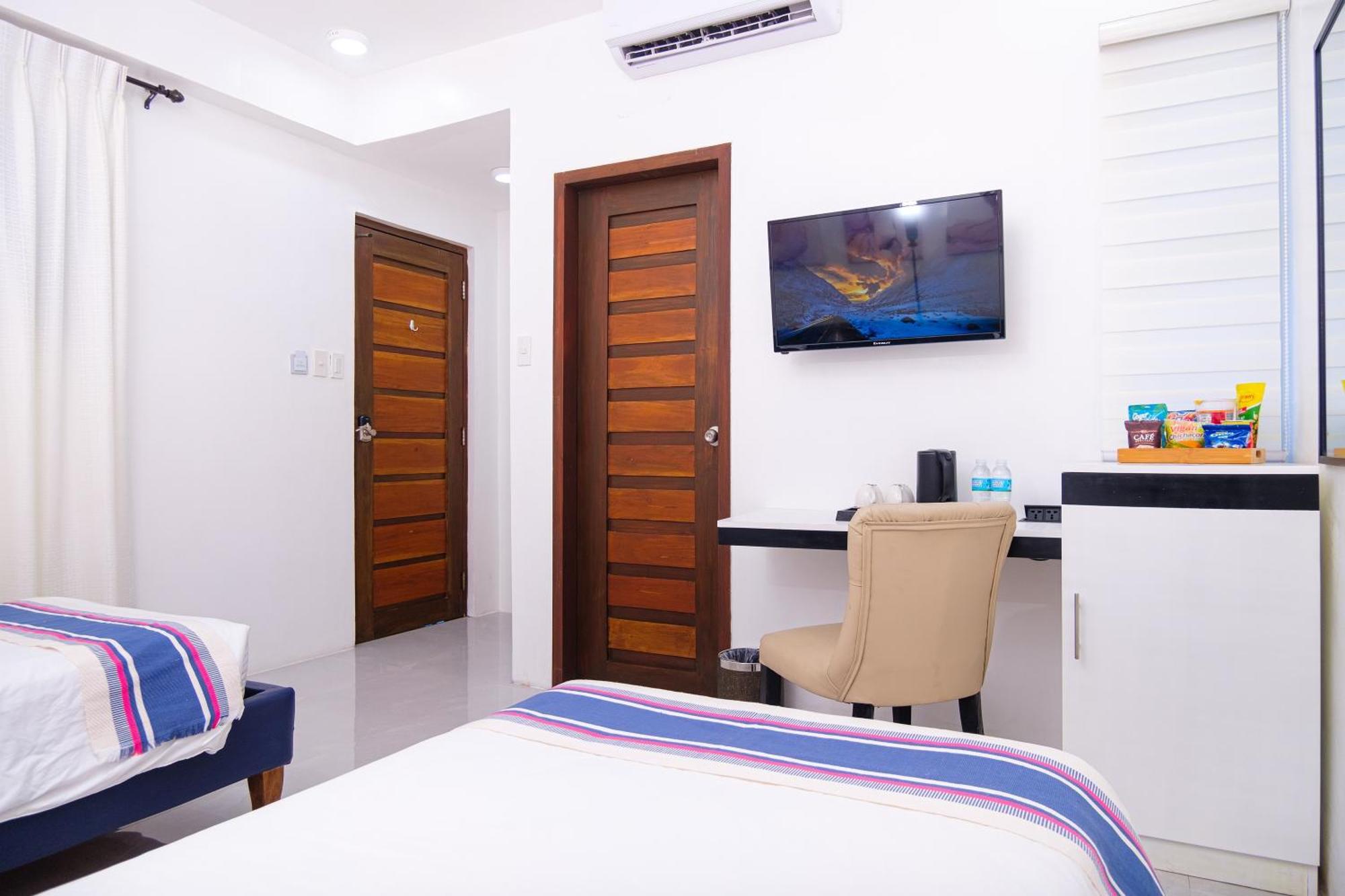 Le Dream Hotel Anomang Mayor Εξωτερικό φωτογραφία