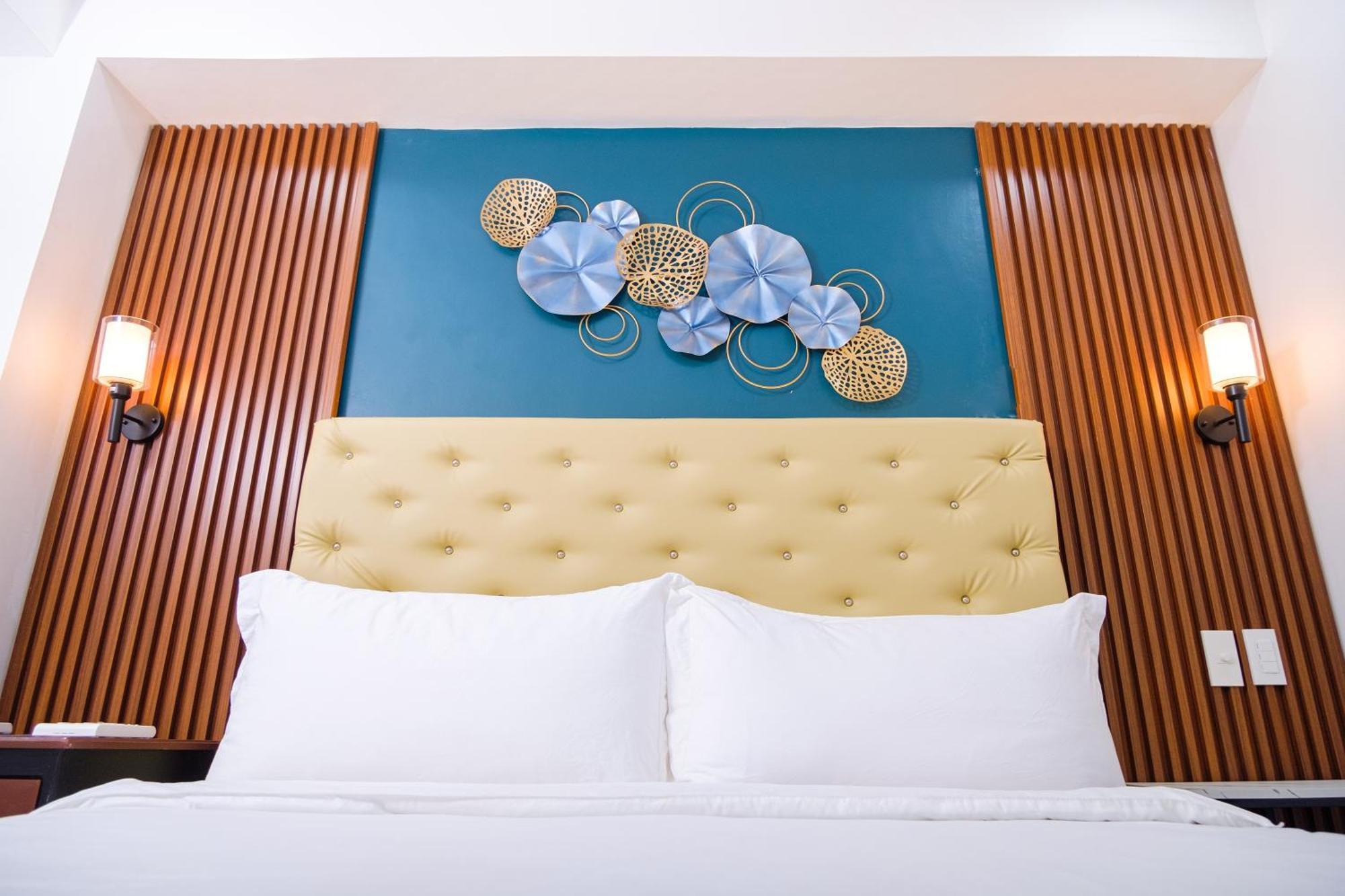 Le Dream Hotel Anomang Mayor Εξωτερικό φωτογραφία