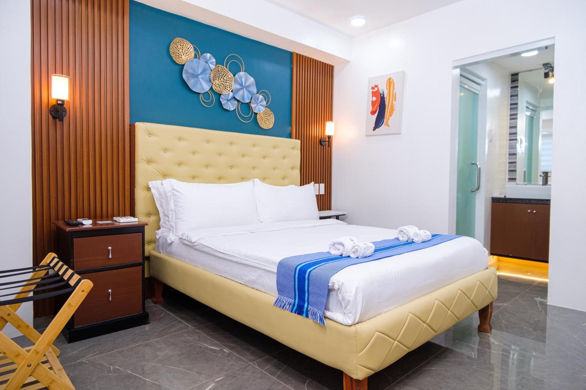 Le Dream Hotel Anomang Mayor Εξωτερικό φωτογραφία