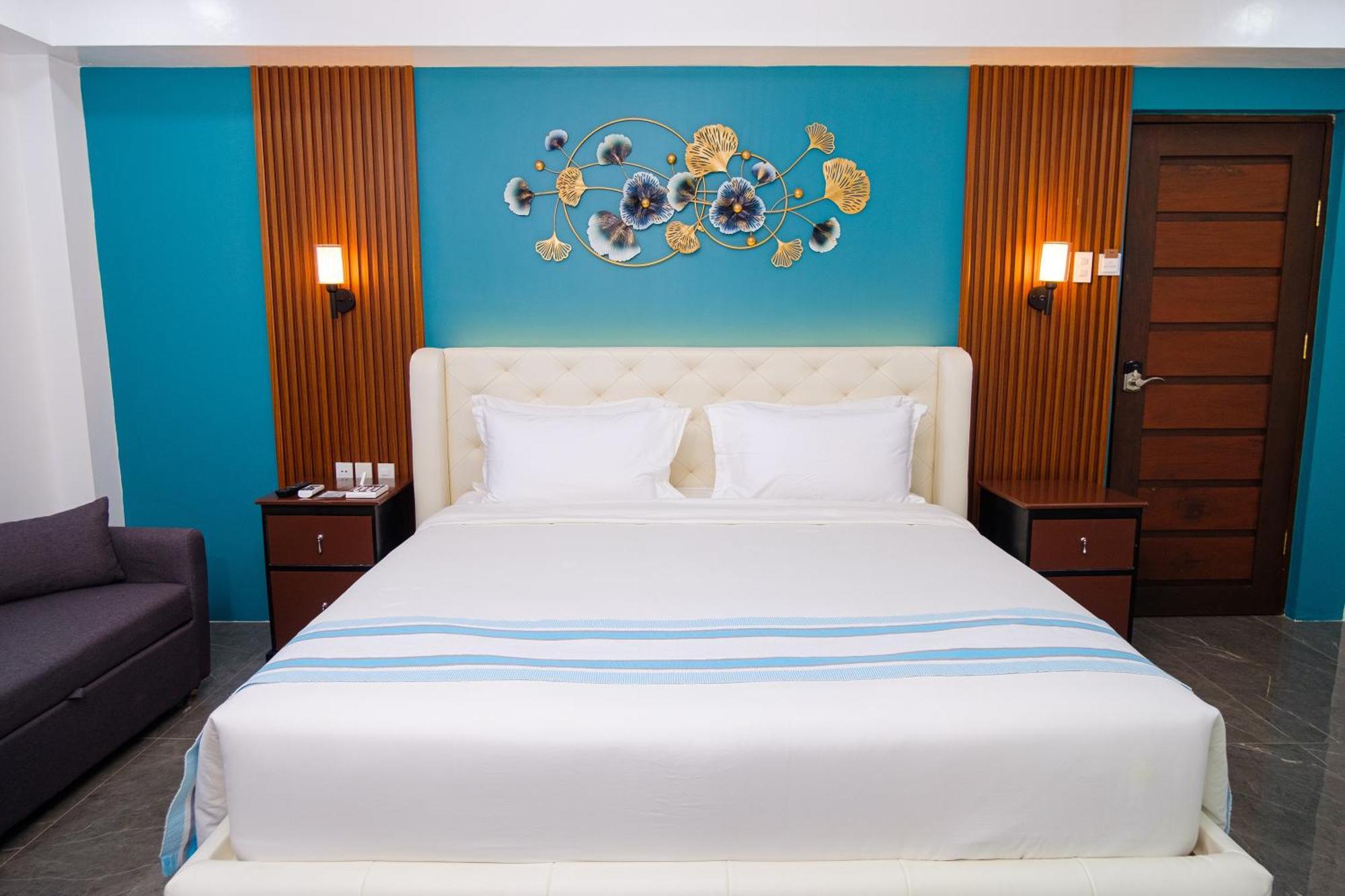 Le Dream Hotel Anomang Mayor Εξωτερικό φωτογραφία
