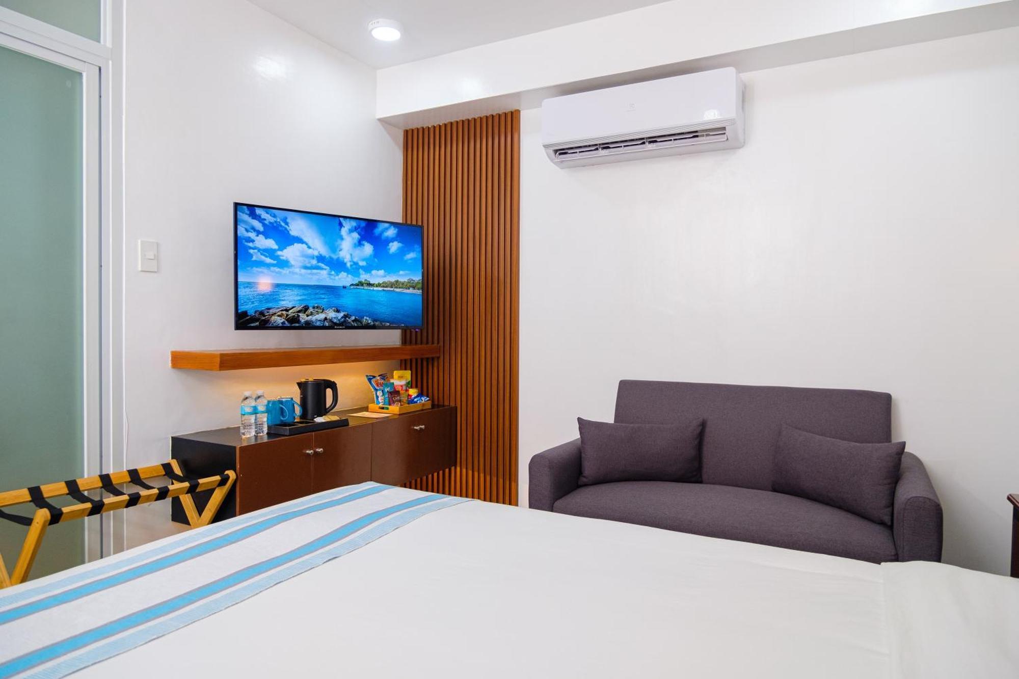 Le Dream Hotel Anomang Mayor Εξωτερικό φωτογραφία