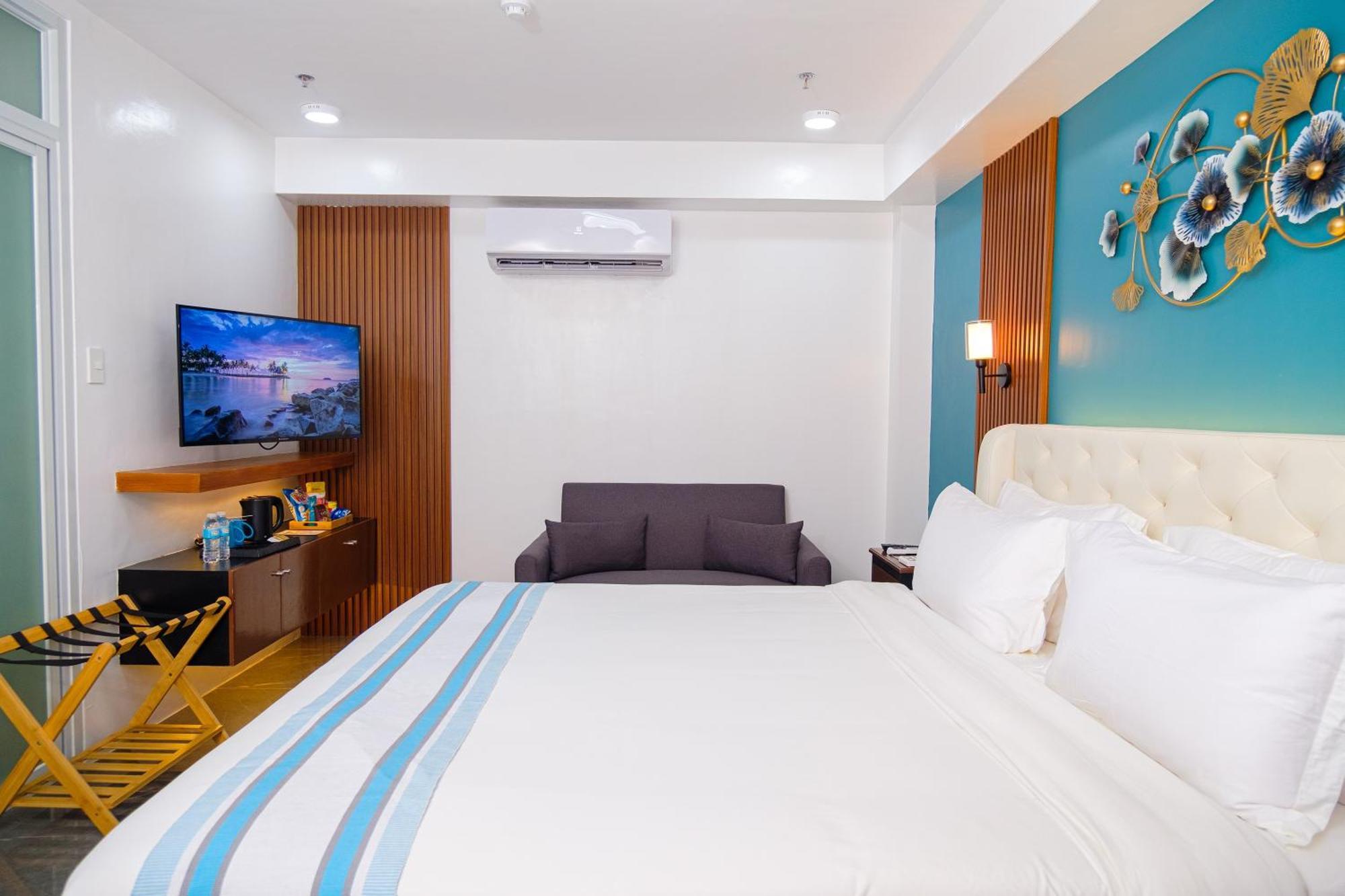 Le Dream Hotel Anomang Mayor Εξωτερικό φωτογραφία