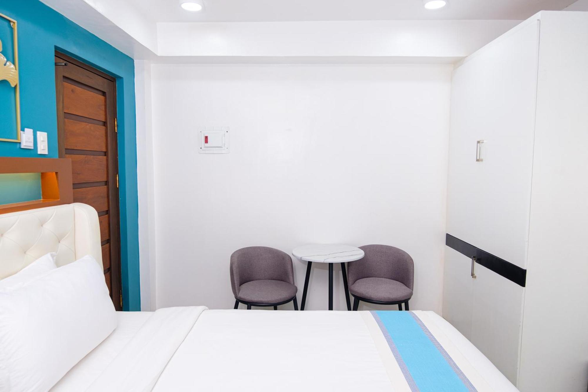 Le Dream Hotel Anomang Mayor Εξωτερικό φωτογραφία