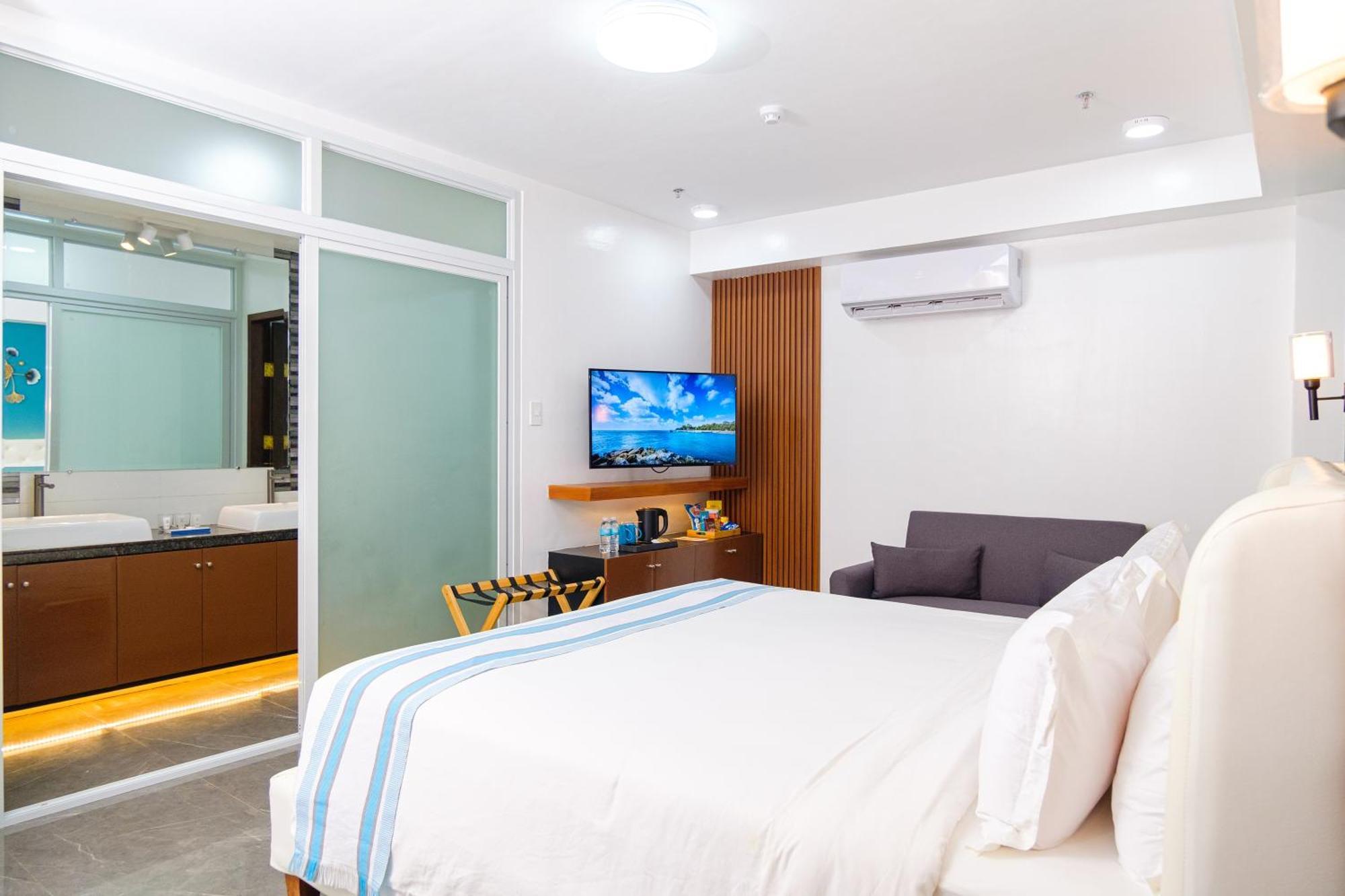 Le Dream Hotel Anomang Mayor Εξωτερικό φωτογραφία