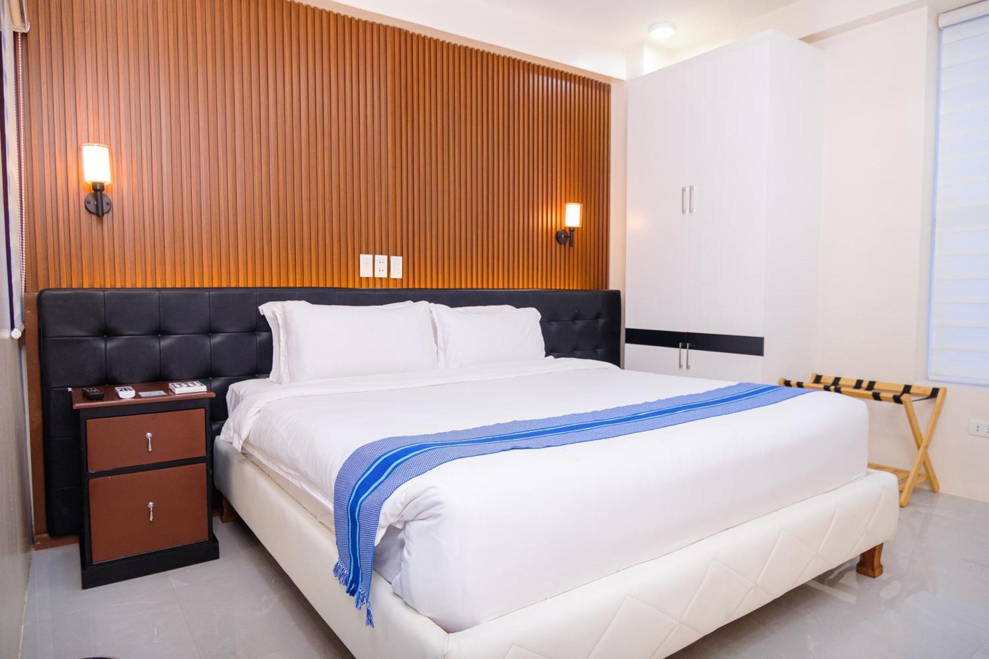 Le Dream Hotel Anomang Mayor Εξωτερικό φωτογραφία
