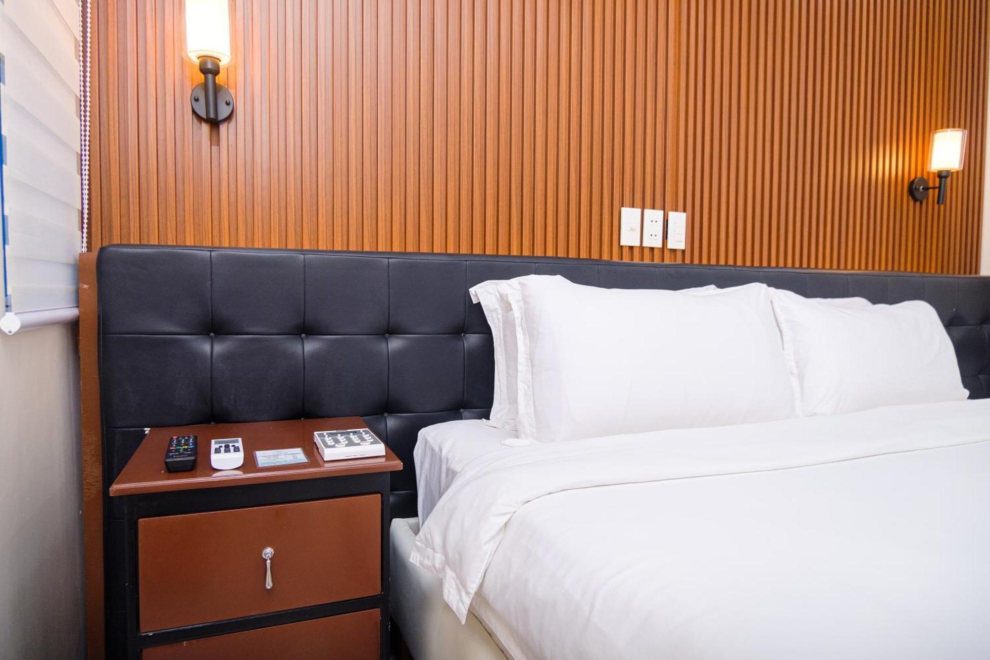 Le Dream Hotel Anomang Mayor Εξωτερικό φωτογραφία