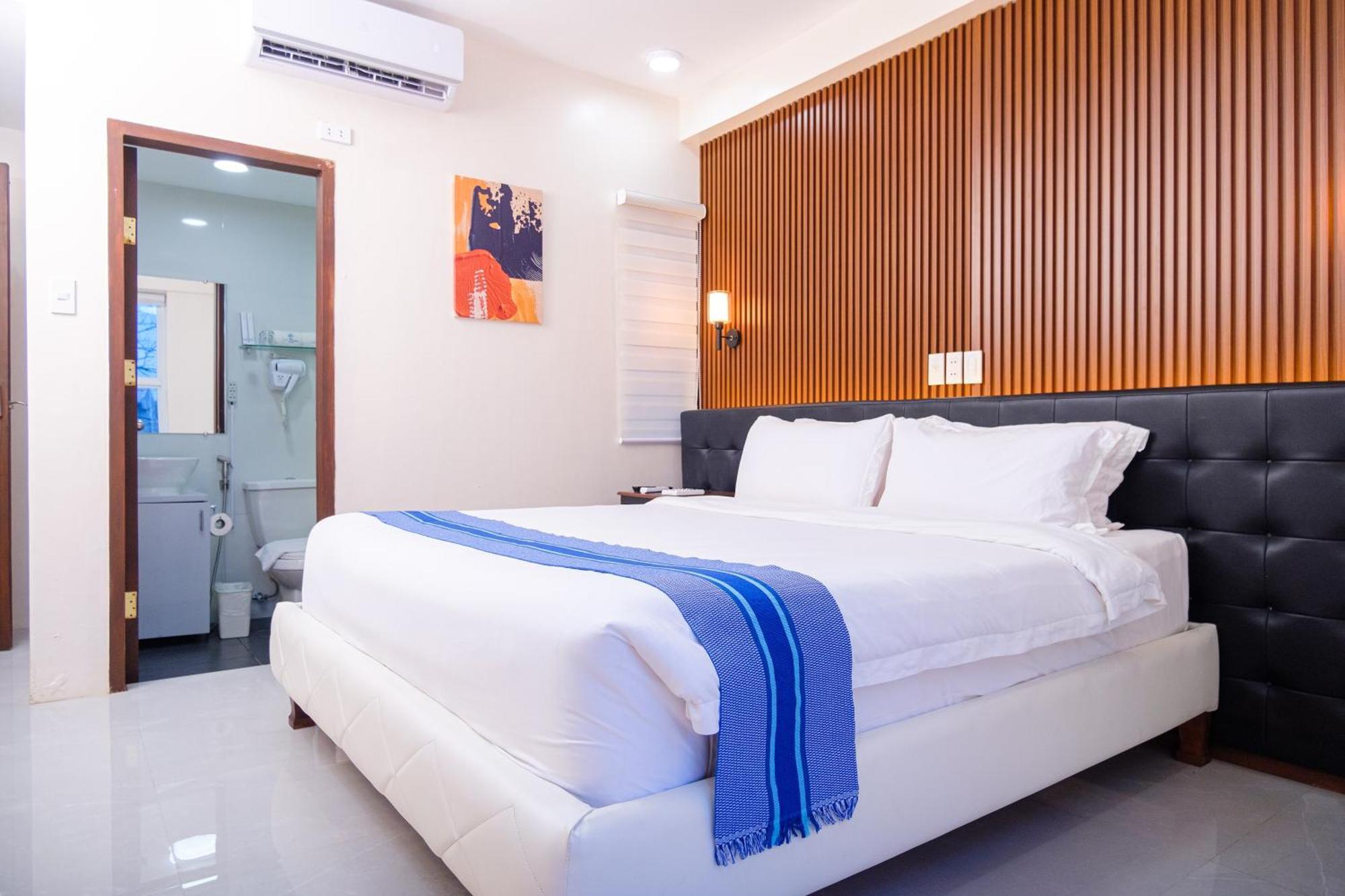 Le Dream Hotel Anomang Mayor Εξωτερικό φωτογραφία
