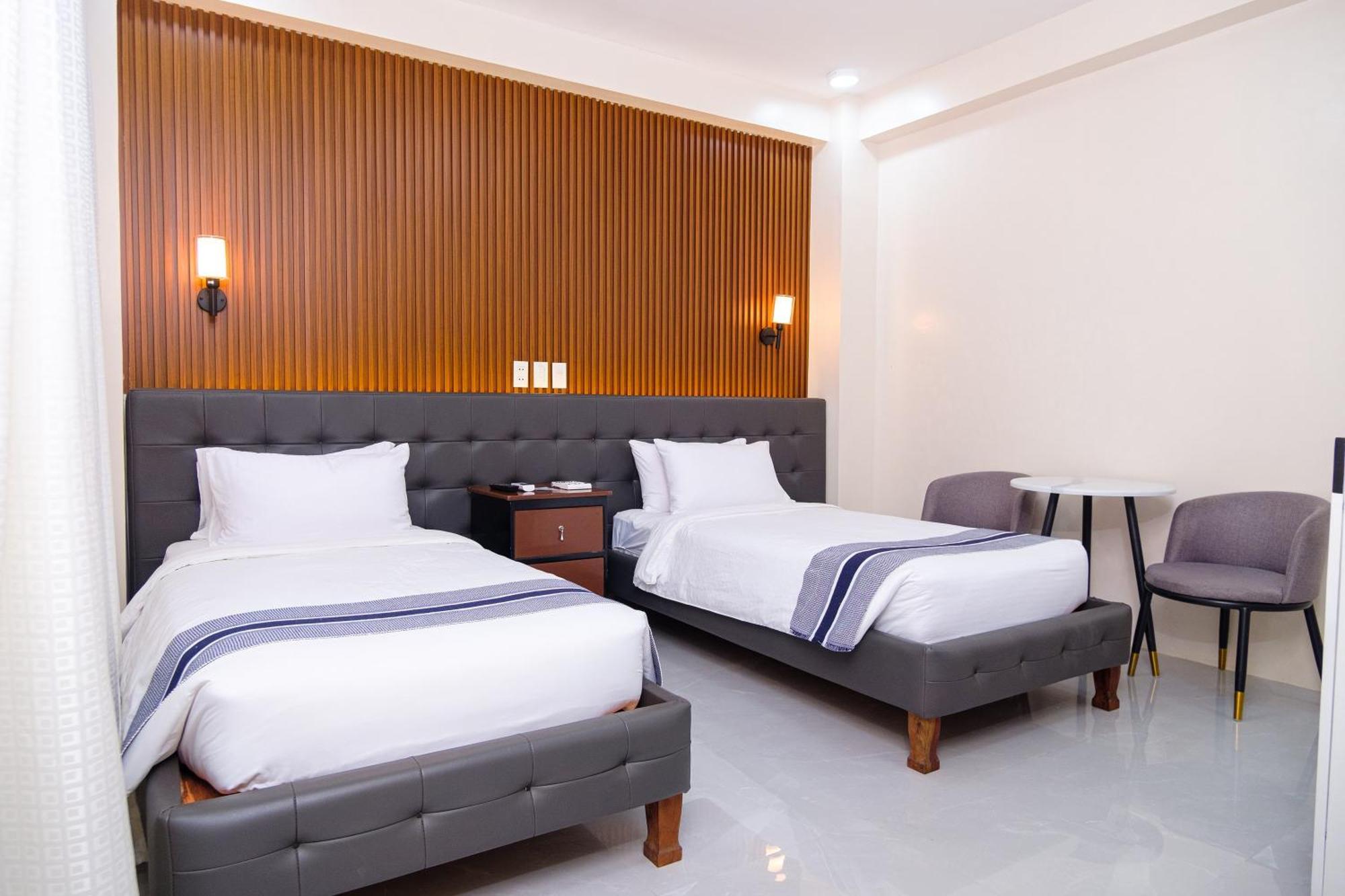 Le Dream Hotel Anomang Mayor Εξωτερικό φωτογραφία