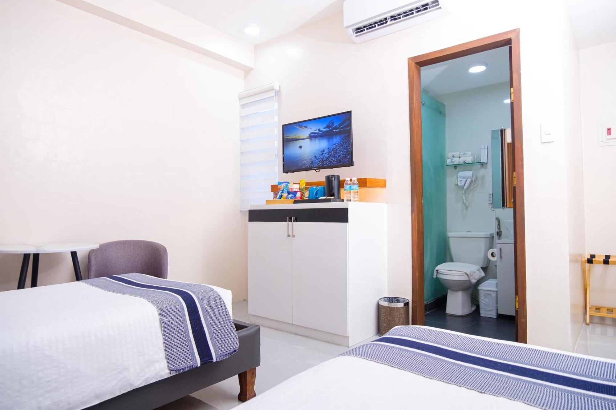 Le Dream Hotel Anomang Mayor Εξωτερικό φωτογραφία